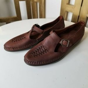 dexter shoes womens casual